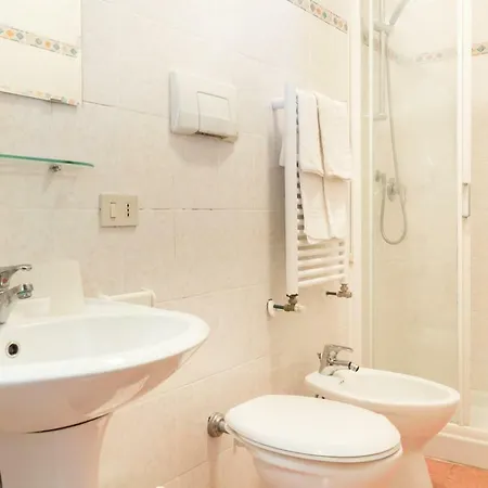 Central Apartment, Rialto Βενετία