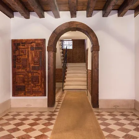 Central Apartment, Rialto * Βενετία