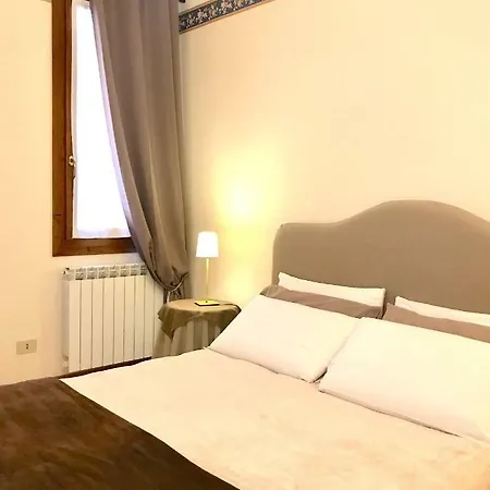 Central Apartment, Rialto
