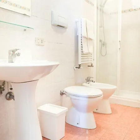 Lejlighed Central Apartment, Rialto Venedig