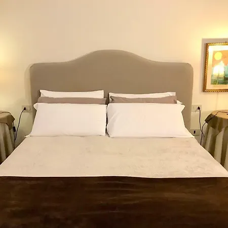 Central Apartment, Rialto Lejlighed *