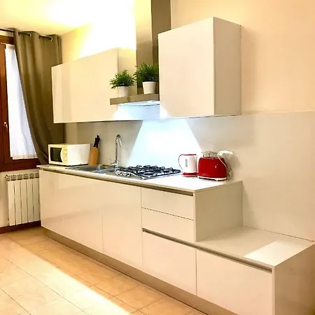 Lejlighed Central Apartment, Rialto