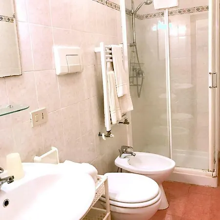 Lejlighed Central Apartment, Rialto *
