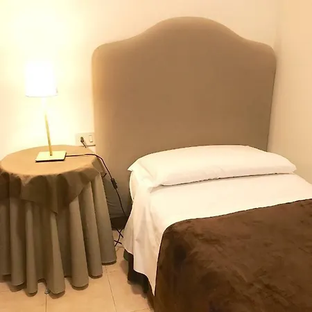 Central Apartment, Rialto Venedig
